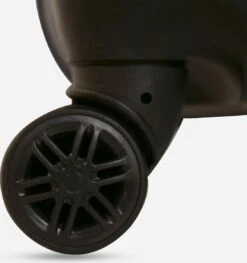 ©TROLLEYZ - Florence No.7 - Reiskoffer 69cm Met TSA Slot - Dubbele Wielen - 360° Spinners - 100% ABS - Reiskoffer In Ocean Blue -Beroemde Bagage Winkel 1126x1200 1