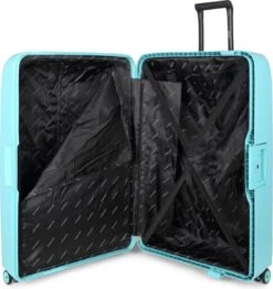 Decent Transit Large Koffer - 82 Cm - Lichtblauw 21 Decent Transit Large Koffer - 82 Cm - Lichtblauw -Beroemde Bagage Winkel 1130x1200