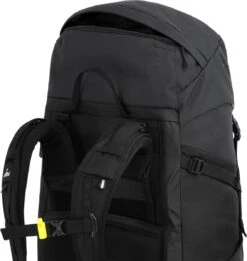NOMAD® Batura 70 Liter Zwart | Premium Backpack Heren & Dames | Rugzak Incl Flightbag / Hoes 19 NOMAD® Batura 70 Liter Zwart | Premium Backpack Heren & Dames | Rugzak Incl Flightbag / Hoes -Beroemde Bagage Winkel 1135x1200 1