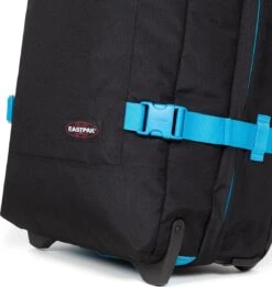Eastpak TRANVERZ L Reiskoffer (79 X 40 X 33 Cm) - Kontrast Grade Blue 14 Eastpak TRANVERZ L Reiskoffer (79 X 40 X 33 Cm) - Kontrast Grade Blue -Beroemde Bagage Winkel 1136x1200