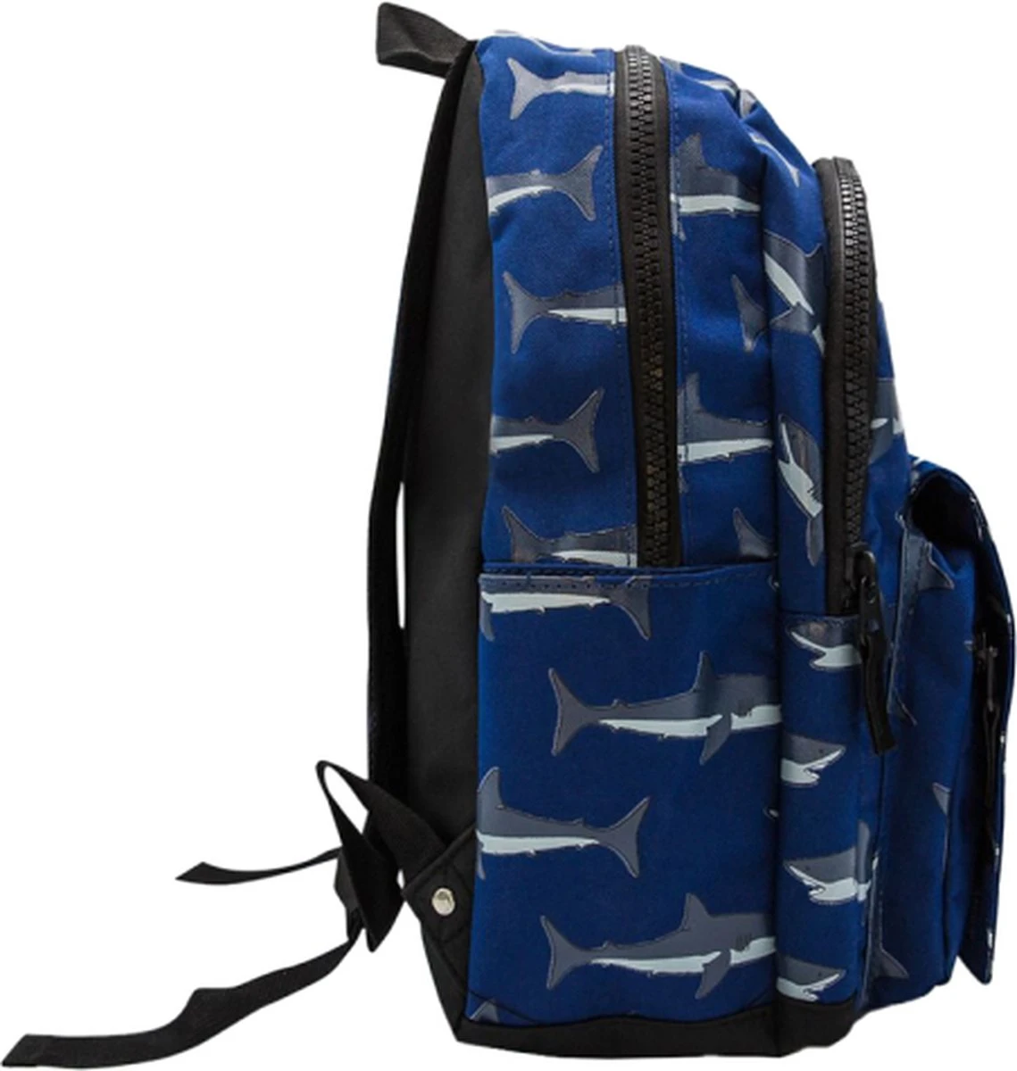 Little Legends Kinderrugzak / Rugtas / Schooltas - Little Legends - 10 Liter - Met Fancy Print 10 Little Legends Kinderrugzak / Rugtas / Schooltas - Little Legends - 10 Liter - Met Fancy Print - Afbeelding 8