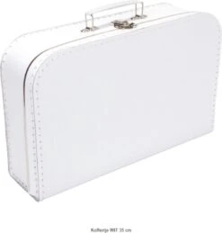 Logeerkoffer Effen - Kinderkoffer- Kraamcadeau - Geboortecadeau - Opa En Oma 11 Logeerkoffer Effen - Kinderkoffer- Kraamcadeau - Geboortecadeau - Opa En Oma -Beroemde Bagage Winkel 1143x1200