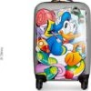 Disney Donald Duck - Trolley - Handbagage - 53x32x22 Cm -Beroemde Bagage Winkel 1148x1200