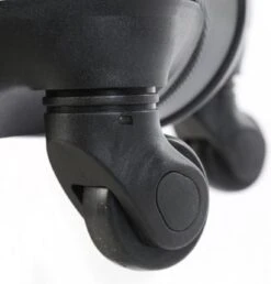 Travelerz Kofferset 3 Delig Met Wielen En Cijferslot - ABS - Zilver (228-) -Beroemde Bagage Winkel 1151x1200 2