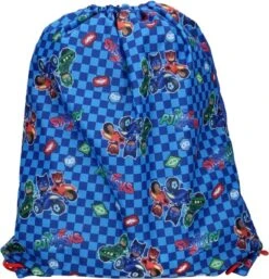Disney Gymtas Pj Masks Jongens 44 X 37 Cm Polyester Blauw 9 Disney Gymtas Pj Masks Jongens 44 X 37 Cm Polyester Blauw -Beroemde Bagage Winkel 1152x1200 5