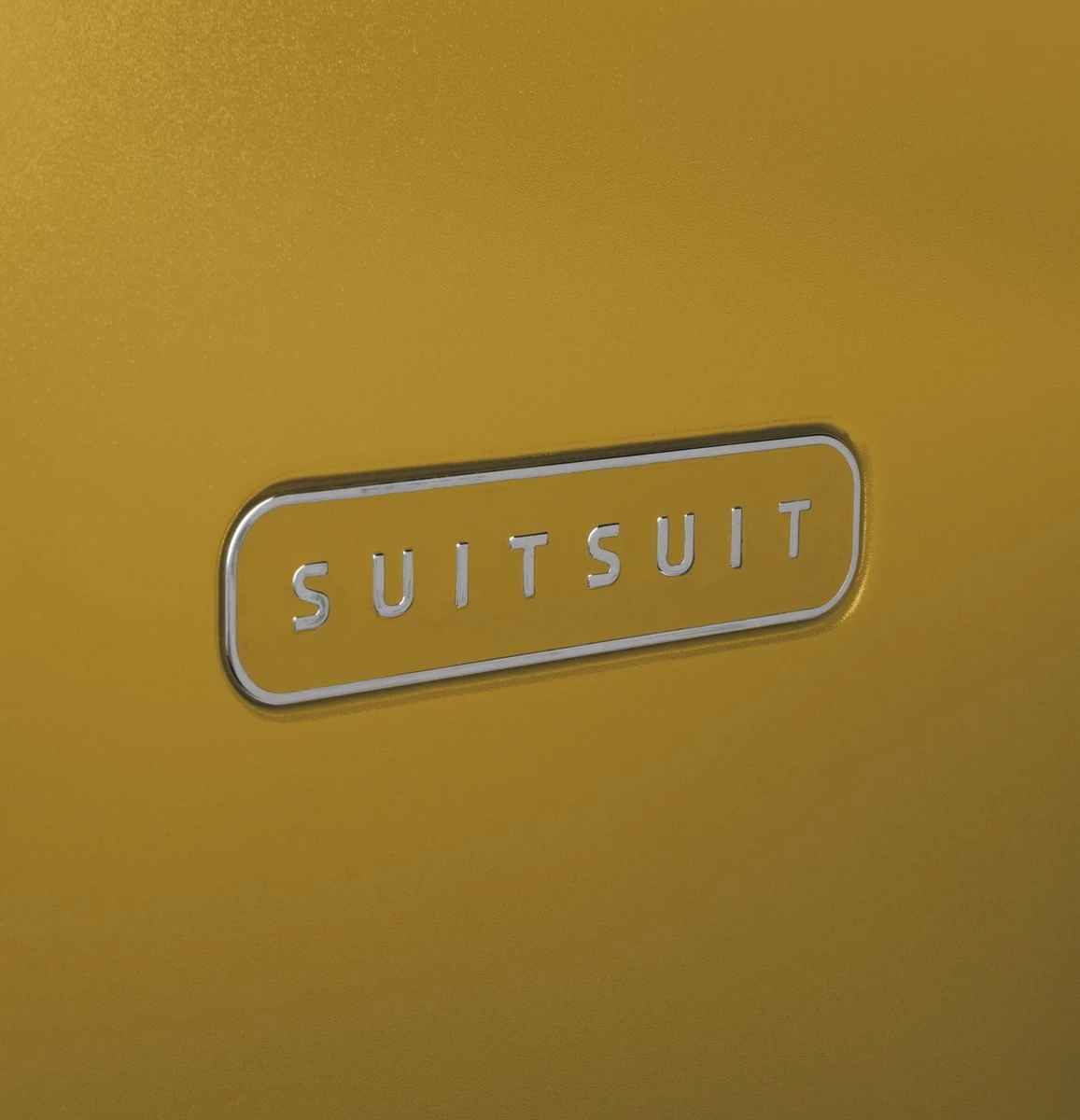 SUITSUIT - Blossom - Golden Yellow - Handbagage (55 Cm) 7 SUITSUIT - Blossom - Golden Yellow - Handbagage (55 Cm) - Afbeelding 5