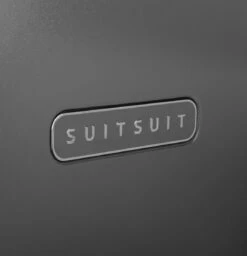 SUITSUIT - Blossom - December Sky - Reiskoffer (76 Cm) -Beroemde Bagage Winkel 1157x1200 5