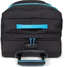 Eastpak TRANVERZ L Reiskoffer (79 X 40 X 33 Cm) - Kontrast Grade Blue 13 Eastpak TRANVERZ L Reiskoffer (79 X 40 X 33 Cm) - Kontrast Grade Blue -Beroemde Bagage Winkel 1160x1200