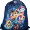 Nickelodeon PAW Patrol Zwemtas Braver - 44x37 Cm -Beroemde Bagage Winkel 1165x1200 1
