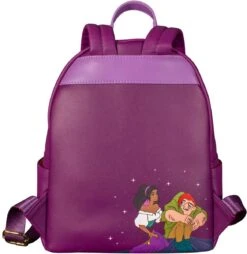 Disney Loungefly Backpack Hunchback Notre Dame Esmeralda 8 Disney Loungefly Backpack Hunchback Notre Dame Esmeralda -Beroemde Bagage Winkel 1169x1200 3