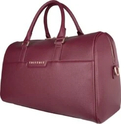 SUITSUIT - Fab Seventies Classic - Biking Red - Leisure Bag -Beroemde Bagage Winkel 1173x1200 4