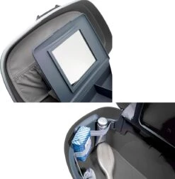 Roncato Reisaccessoires Light -Beroemde Bagage Winkel 1174x1200 2