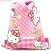 Hello Kitty Tas - Gymtas - Zwemtas - Roze - Opbergtas - Meisjes - Kinderen 1 Hello Kitty Tas - Gymtas - Zwemtas - Roze - Opbergtas - Meisjes - Kinderen -Beroemde Bagage Winkel 1178x1200 2