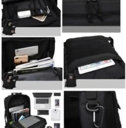 Merkloos Militaire Rugzak | 50L | Tactical Backpack | Leger Rugzak | Outdoor Rugzak | Rugzak 12 Merkloos Militaire Rugzak | 50L | Tactical Backpack | Leger Rugzak | Outdoor Rugzak | Rugzak -Beroemde Bagage Winkel 1182x1200 2