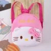 Kinderrugzak Hello Kitty - Kinderrugzak - Schooltas Basisschool - Kleuter En Peuter Rugzak -Beroemde Bagage Winkel 1185x1200 2