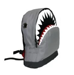 Haai Rugzak -Beroemde Bagage Winkel 1186x1200 6