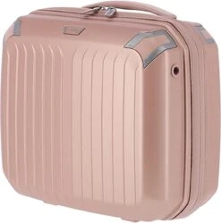 Travelite Elvaa Beautycase Rosegold -Beroemde Bagage Winkel 1186x1200 7