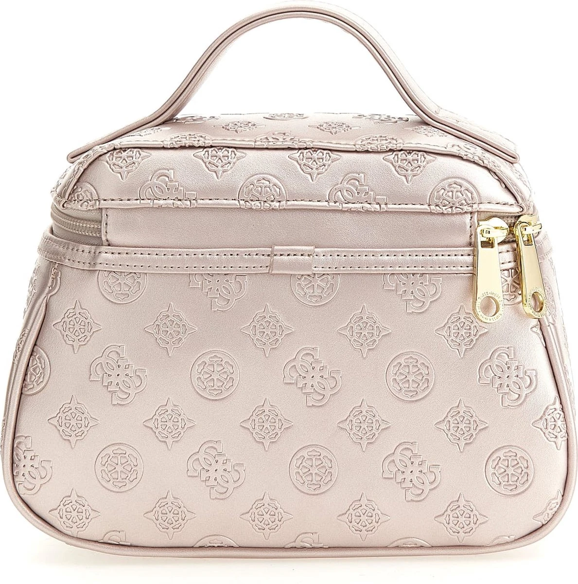 Guess Dames Beautycase - ANR 4 Guess Dames Beautycase - ANR - Afbeelding 2