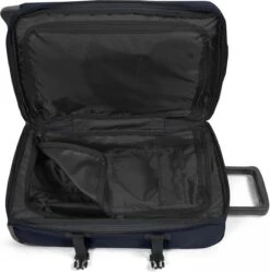 Eastpak TRANVERZ S Reiskoffer, Handbagage (51 X 32.5 X 23 Cm) - Ultra Marine -Beroemde Bagage Winkel 1190x1200 1
