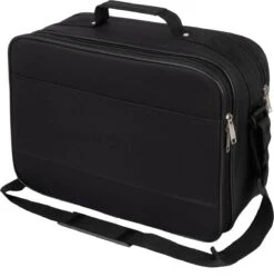 KLM Handbagage Tas 40 X 30 X 15 Cm - Met Smart-Sleeve Voor Op Een Koffer - Ook Geschikt Voor Transavia En WizzAir 17 KLM Handbagage Tas 40 X 30 X 15 Cm - Met Smart-Sleeve Voor Op Een Koffer - Ook Geschikt Voor Transavia En WizzAir -Beroemde Bagage Winkel 1190x1200 3