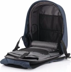 XD Design Bobby Hero Regular - Anti-Diefstal Rugzak 18 Liter - Navy 29 XD Design Bobby Hero Regular - Anti-Diefstal Rugzak 18 Liter - Navy -Beroemde Bagage Winkel 1191x1200 1