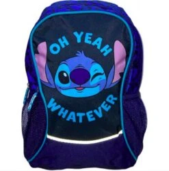 Disney Lilo & Stitch Rugzak - 38 Cm -Beroemde Bagage Winkel 1191x1200 5
