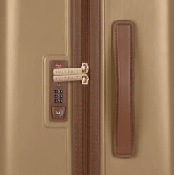 SUITSUIT - Fab Seventies - Cuban Sand - Reiskoffer (76 Cm) -Beroemde Bagage Winkel 1193x1200