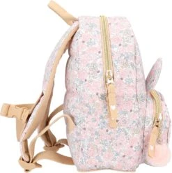 Depesche - Princess Mimi Rugzak Bloemen -Beroemde Bagage Winkel 1193x1200 8