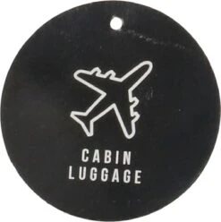 Enrico Benetti Northern 47222 Sportieve Business Sporttas Reistas - Zwart -Beroemde Bagage Winkel 1197x1200 8