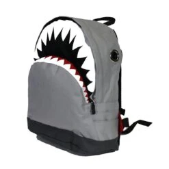 Haai Rugzak -Beroemde Bagage Winkel 1198x1200 4