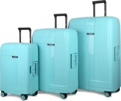 Decent Transit Large Koffer - 82 Cm - Lichtblauw 26 Decent Transit Large Koffer - 82 Cm - Lichtblauw -Beroemde Bagage Winkel 1200x1002 1