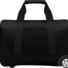 Reisenthel Allrounder Trolley Reiskoffer Reistas Op 2 Wielen - 30L - Zwart -Beroemde Bagage Winkel 1200x1005 2