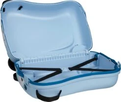 Samsonite - Dream Rider Suitcase Puppy P. -Beroemde Bagage Winkel 1200x1006 1