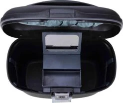 Decent Sportivo - Beautycase - Zwart -Beroemde Bagage Winkel 1200x1006 5