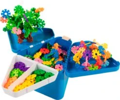 Trunki: TEEBEE Terrance Blauw - Kids Travel Toy Box, Bevat Een Leuk Activiteitenboekje, Kleurpotloden En Stickers, In Doos 15,5x18x18cm, 3+ 11 Trunki: TEEBEE Terrance Blauw - Kids Travel Toy Box, Bevat Een Leuk Activiteitenboekje, Kleurpotloden En Stickers, In Doos 15,5x18x18cm, 3+ -Beroemde Bagage Winkel 1200x1007 1