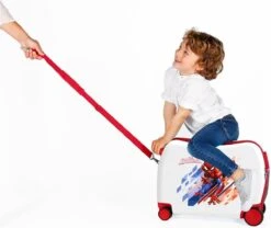 Marvel Ride-on Koffer Reiskoffer Spider-man 34 Liter Junior Wit 12 Marvel Ride-on Koffer Reiskoffer Spider-man 34 Liter Junior Wit -Beroemde Bagage Winkel 1200x1012 1