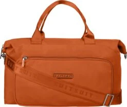 SUITSUIT - Natura - Chili - Leisure Bag -Beroemde Bagage Winkel 1200x1012 2