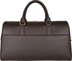 SUITSUIT - Fab Seventies Classic - Espresso Black - Leisure Bag -Beroemde Bagage Winkel 1200x1015 1