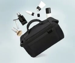 Samsonite Beautycase - Airea Black -Beroemde Bagage Winkel 1200x1016 1