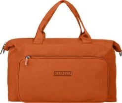 SUITSUIT - Natura - Chili - Leisure Bag