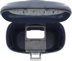 Decent Sportivo - Beautycase - Donkerblauw -Beroemde Bagage Winkel 1200x1022 1