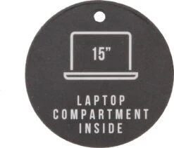 Enrico Benetti Caen 66593 Rugzak Met 14" Laptopvak - Cognac 15 Enrico Benetti Caen 66593 Rugzak Met 14" Laptopvak - Cognac -Beroemde Bagage Winkel 1200x1026 3