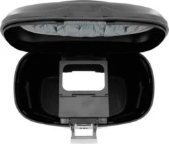 Decent Sportivo - Beautycase - Zwart -Beroemde Bagage Winkel 1200x1027 2