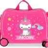 Roll Road Koffer Unicorn 34 Liter 50 Cm Abs Roze 2 Roll Road Koffer Unicorn 34 Liter 50 Cm Abs Roze -Beroemde Bagage Winkel 1200x1043 1