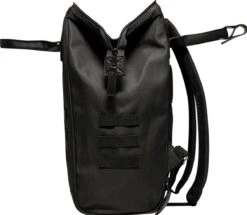 Cabaia Rugtas / Rugzak / Laptoptas / Schooltas - Adventurer Oxford - 13 Inch - 23 Liter - Zwart -Beroemde Bagage Winkel 1200x1043 3
