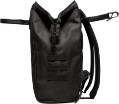 Cabaia Rugtas / Rugzak / Laptoptas / Schooltas - Adventurer Oxford - 13 Inch - 23 Liter - Zwart -Beroemde Bagage Winkel 1200x1045 1
