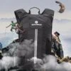 Merkloos Decopatent® Rugzak Outdoor - 20L - Regenbestendige Rugzak - Hydratatie Rugzak - Outdoor Sport - Buitensport - Watersport - Vissen -Beroemde Bagage Winkel 1200x1050 2