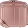 Travelite Elvaa Beautycase Rosegold -Beroemde Bagage Winkel 1200x1053 1