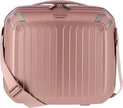 Travelite Elvaa Beautycase Rosegold