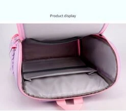 Kinder Rugzak - Rugtas Voor Meisjes - Kleuter - Peuter - Schooltas Basisschool - Eenhoorn Roze 16 Kinder Rugzak - Rugtas Voor Meisjes - Kleuter - Peuter - Schooltas Basisschool - Eenhoorn Roze -Beroemde Bagage Winkel 1200x1054 3